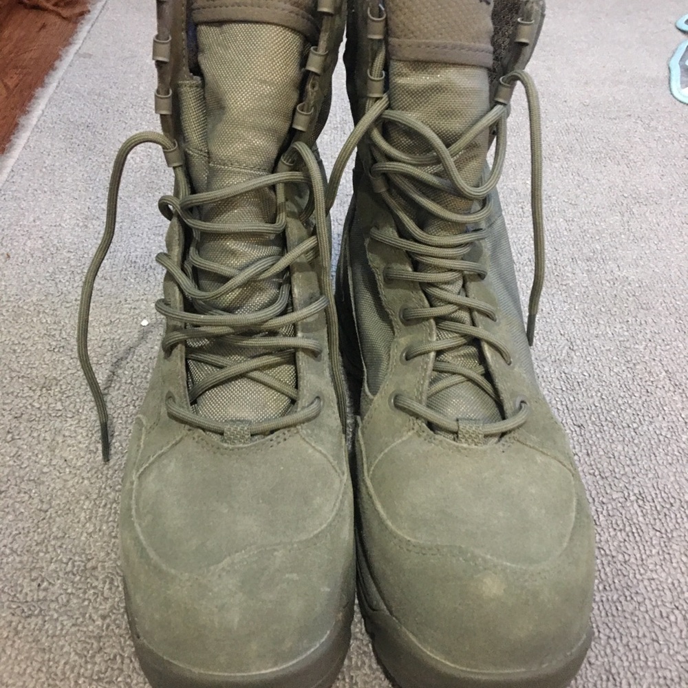 Danner boots